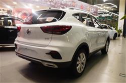 ام جي ZS